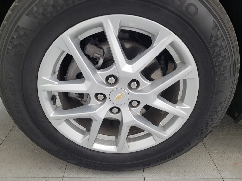 2024 Chevrolet Equinox in Metairie, LA 70006 - 18133988 31