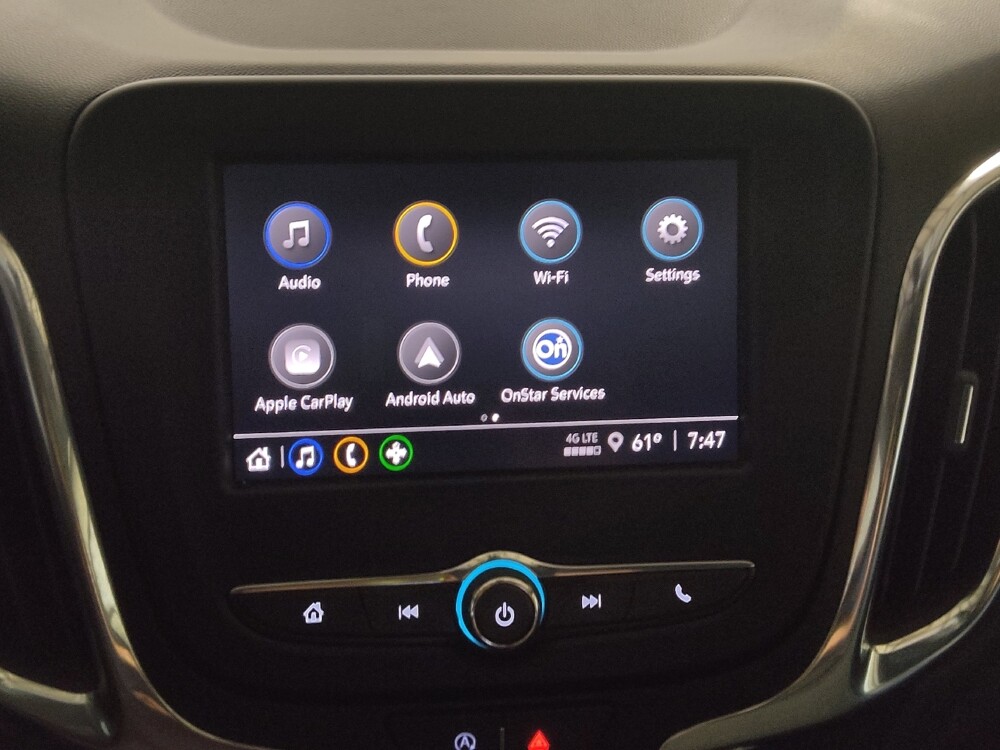 2024 Chevrolet Equinox in Metairie, LA 70006 - 18133988 25