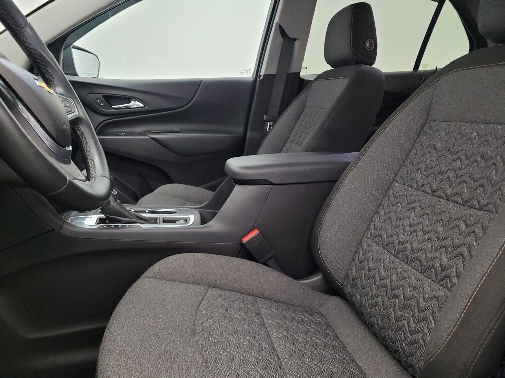 2024 Chevrolet Equinox in Metairie, LA 70006 - 18133988 17