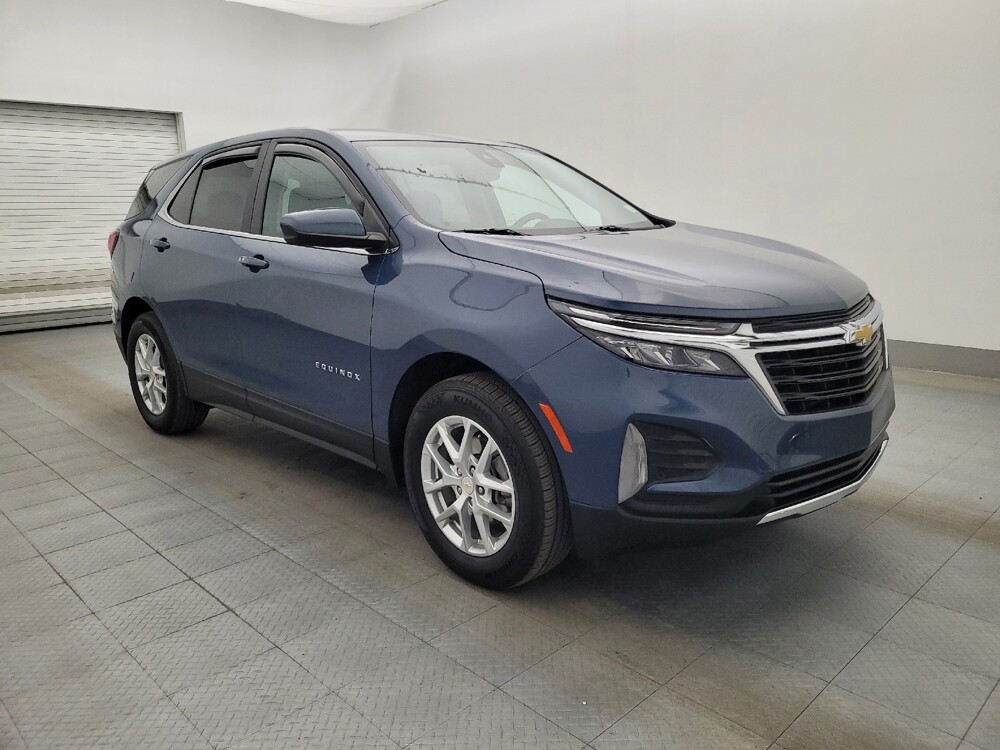 2024 Chevrolet Equinox in Metairie, LA 70006 - 18133988 11