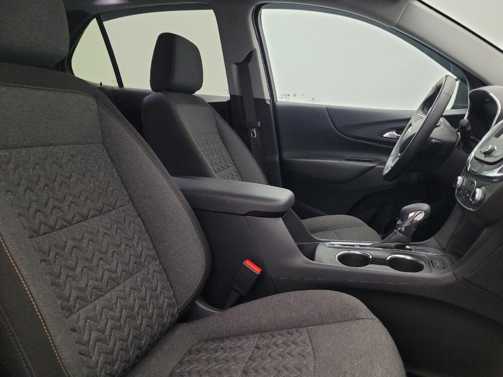 2024 Chevrolet Equinox in Metairie, LA 70006 - 18133988 21