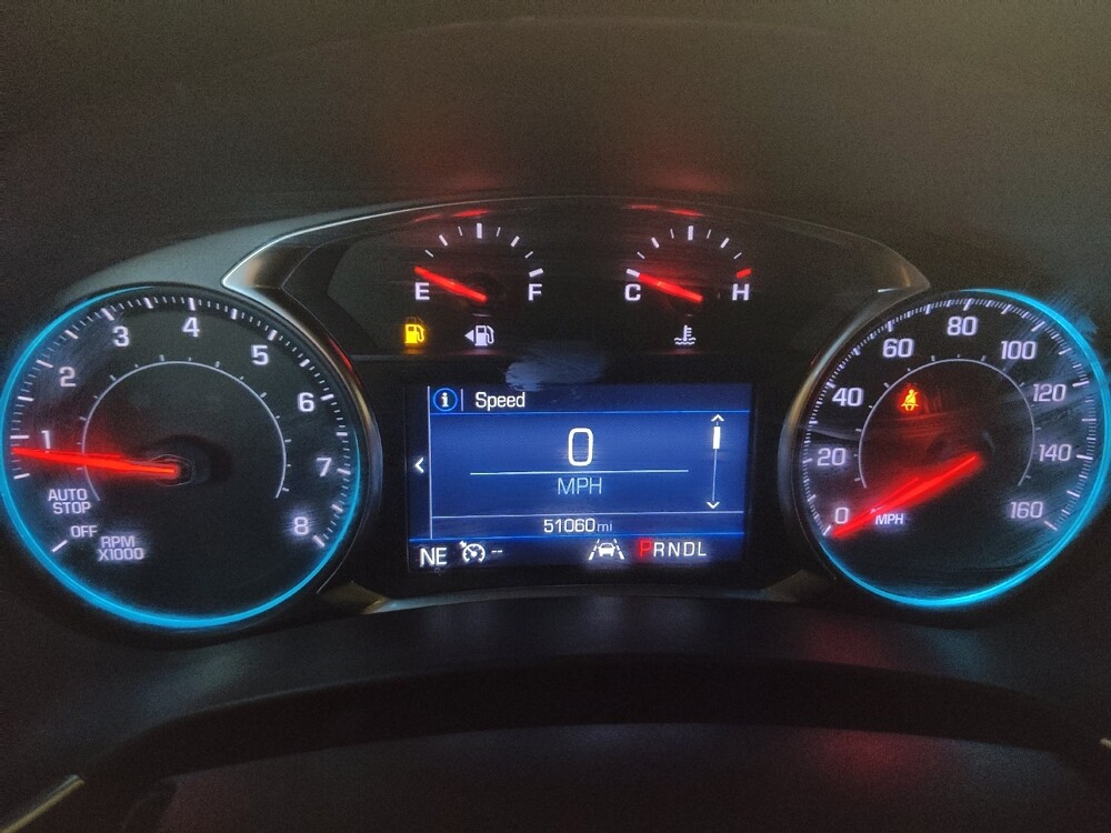 2024 Chevrolet Equinox in Metairie, LA 70006 - 18133988 23