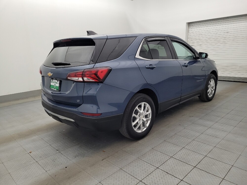 2024 Chevrolet Equinox in Metairie, LA 70006 - 18133988 10