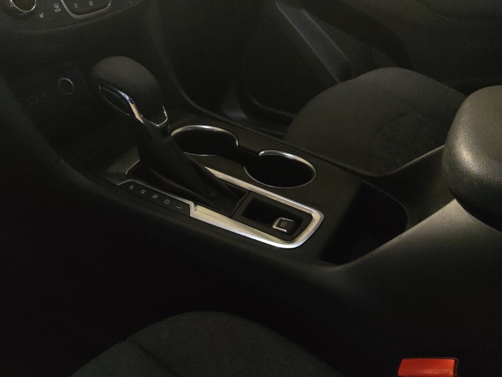 2024 Chevrolet Equinox in Metairie, LA 70006 - 18133988 26