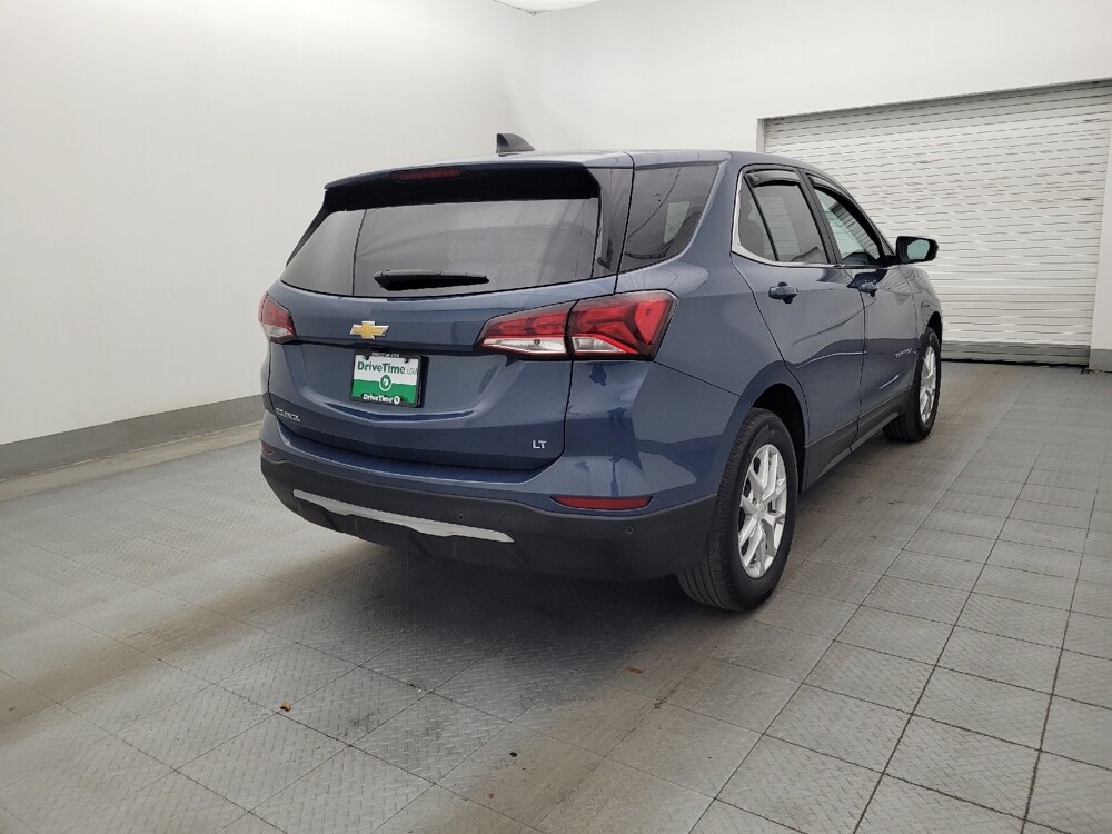 2024 Chevrolet Equinox in Metairie, LA 70006 - 18133988 9