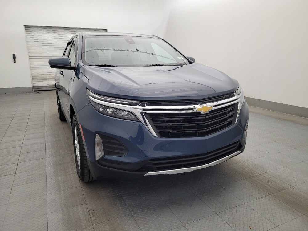 2024 Chevrolet Equinox in Metairie, LA 70006 - 18133988 14
