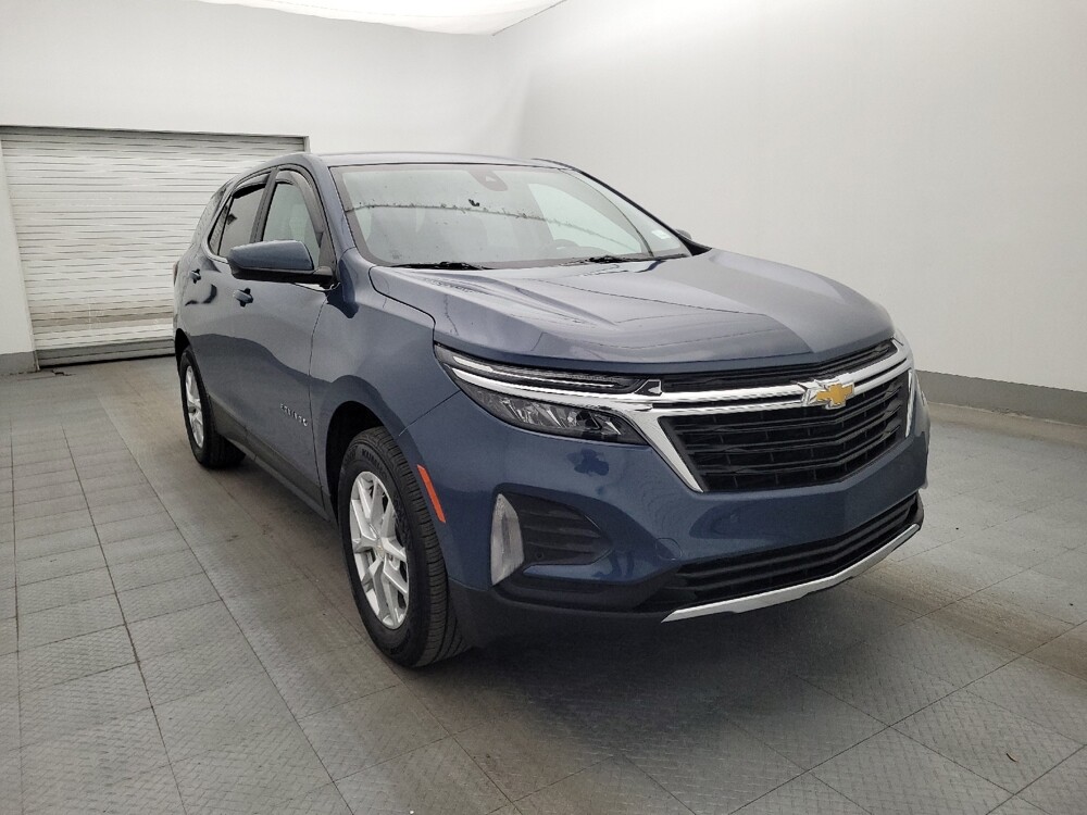 2024 Chevrolet Equinox in Metairie, LA 70006 - 18133988 13