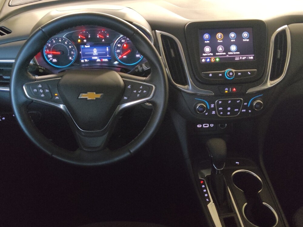 2024 Chevrolet Equinox in Metairie, LA 70006 - 18133988 22