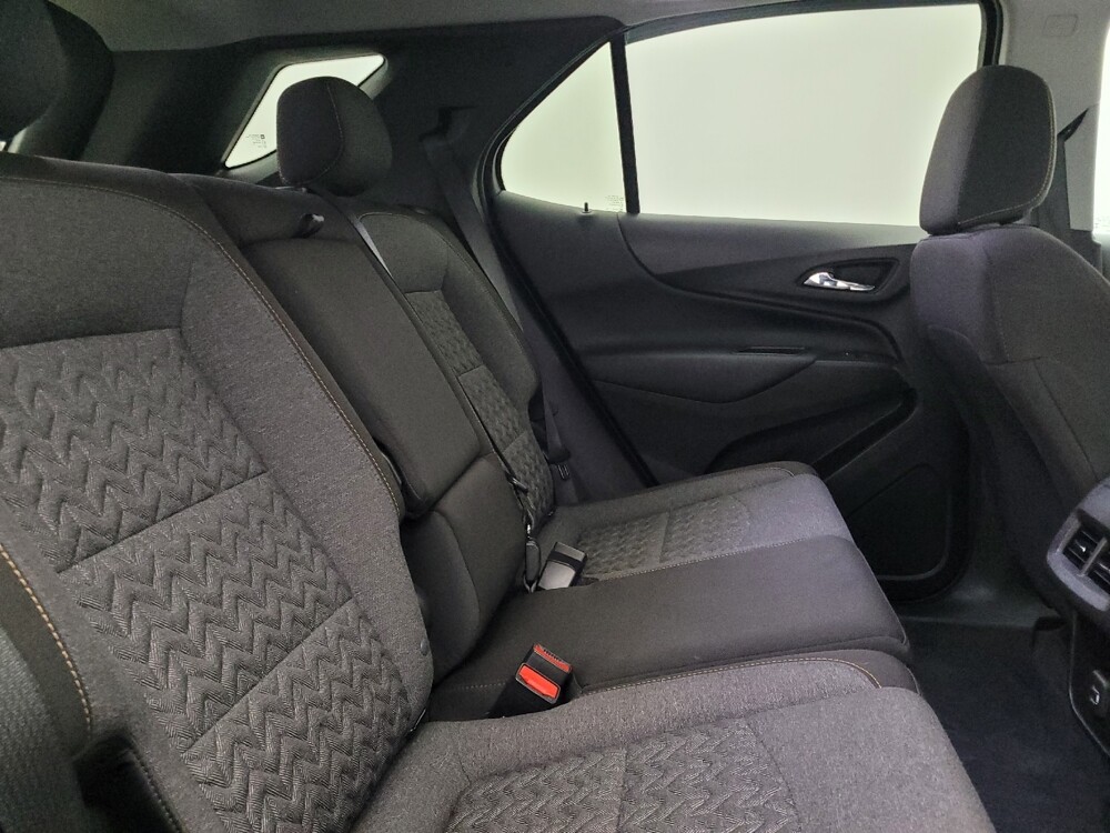 2024 Chevrolet Equinox in Metairie, LA 70006 - 18133988 19