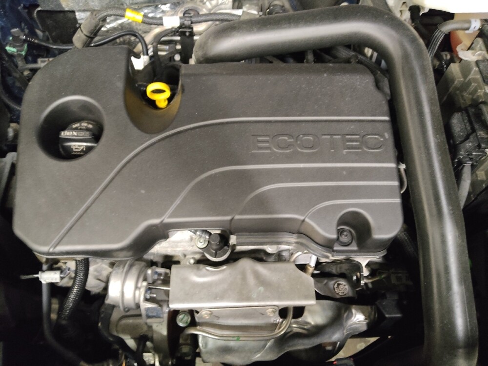 2024 Chevrolet Equinox in Metairie, LA 70006 - 18133988 30