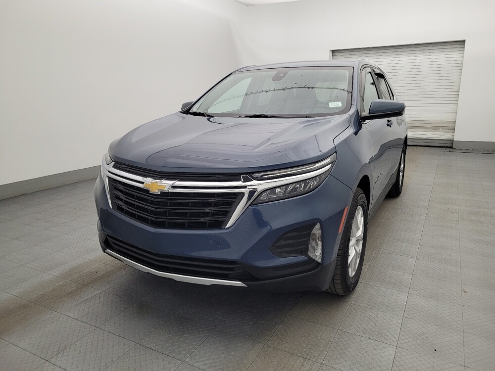 2024 Chevrolet Equinox in Metairie, LA 70006 - 18133988 15