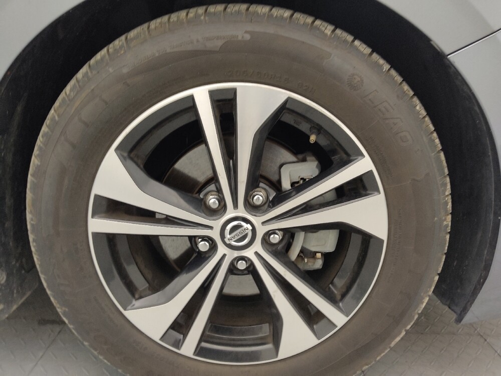 2021 Nissan Sentra in Macon, GA 31210 - 18133989 31