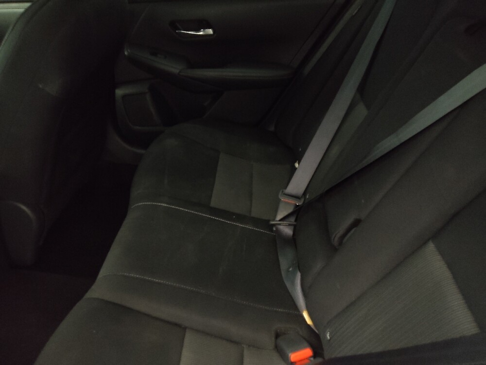 2021 Nissan Sentra in Macon, GA 31210 - 18133989 18