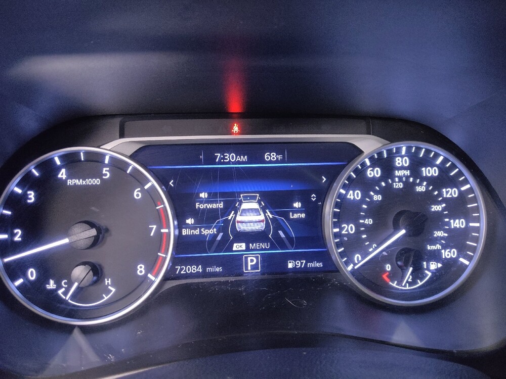 2021 Nissan Sentra in Macon, GA 31210 - 18133989 23