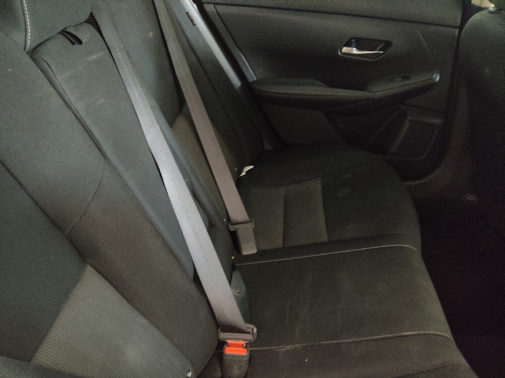 2021 Nissan Sentra in Macon, GA 31210 - 18133989 19