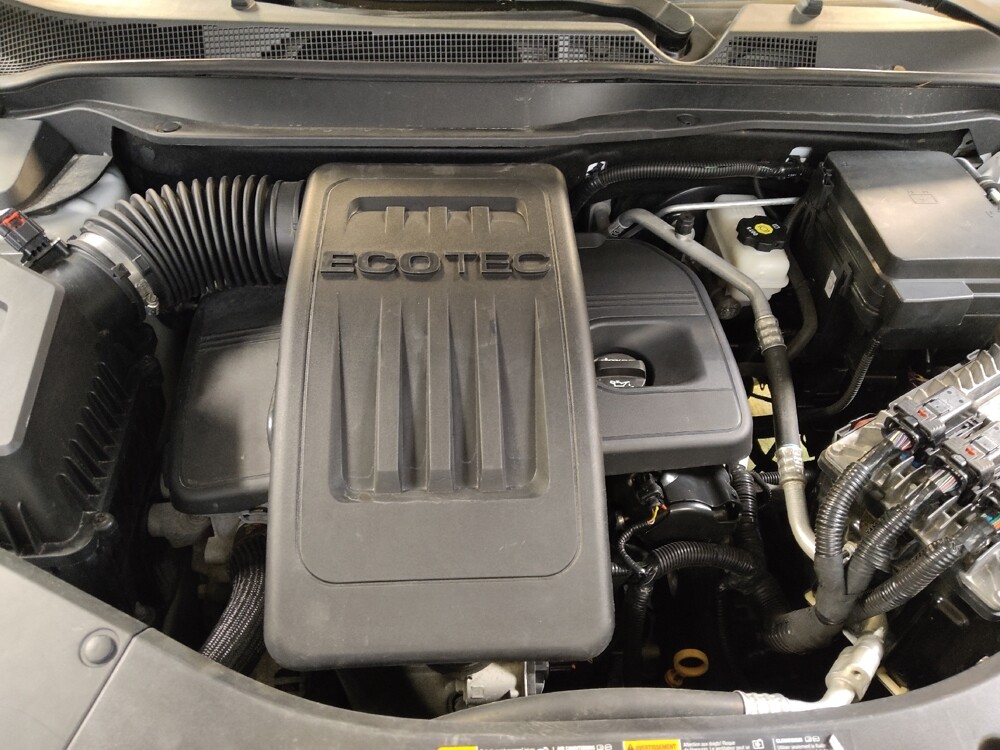 2016 Chevrolet Equinox in Tallahassee, FL 32304 - 18133990 30