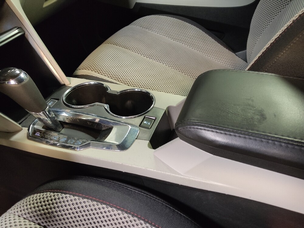 2016 Chevrolet Equinox in Tallahassee, FL 32304 - 18133990 26