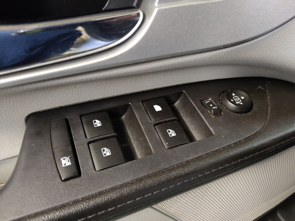 2016 Chevrolet Equinox in Tallahassee, FL 32304 - 18133990 27