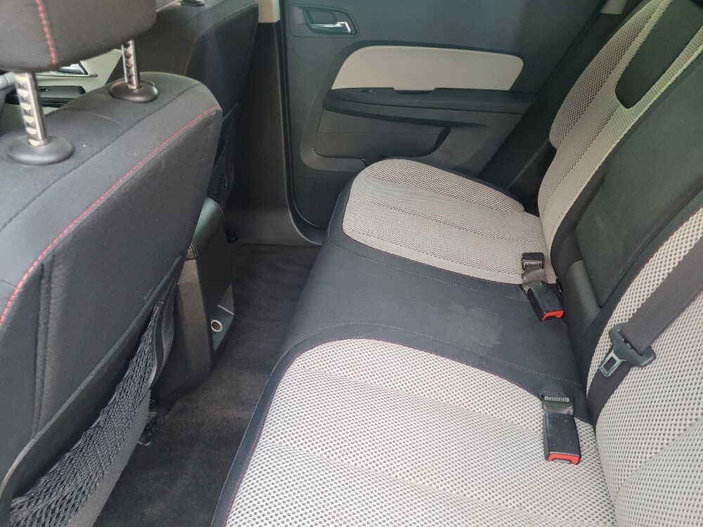 2016 Chevrolet Equinox in Tallahassee, FL 32304 - 18133990 18