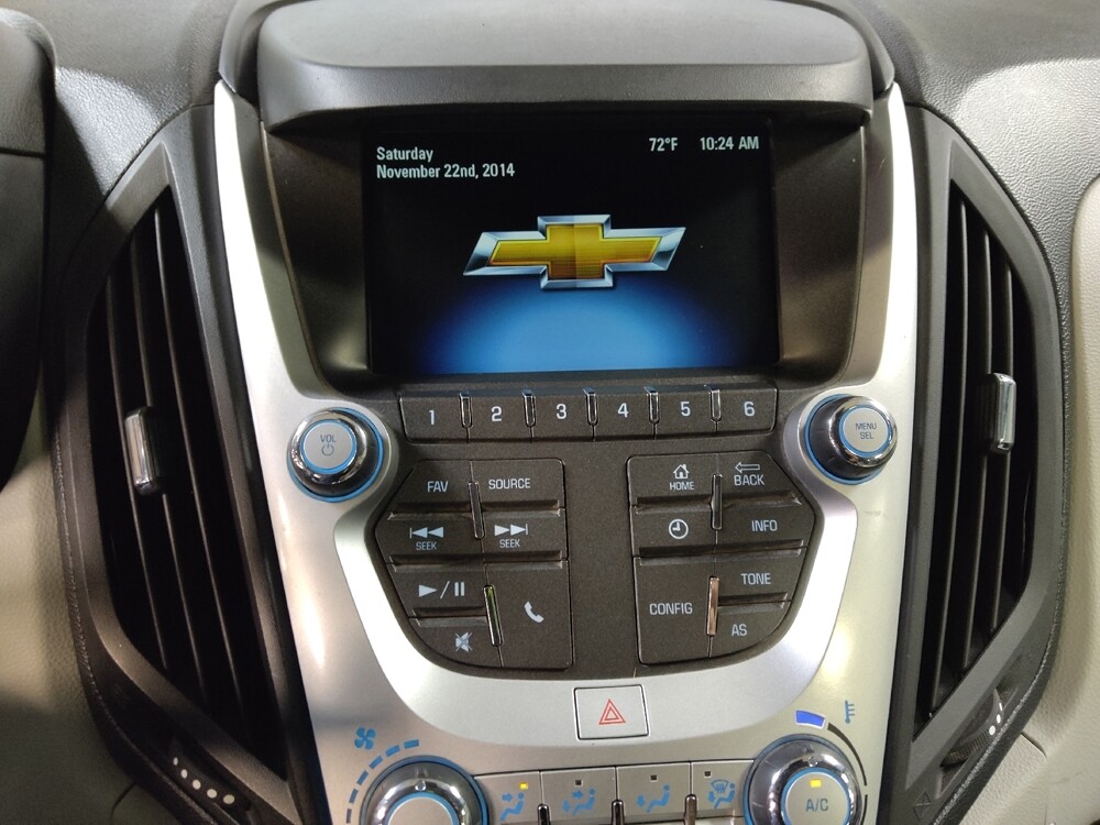 2016 Chevrolet Equinox in Tallahassee, FL 32304 - 18133990 25