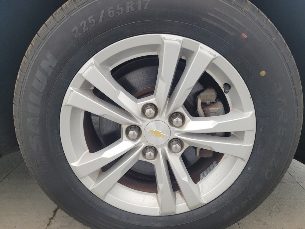 2016 Chevrolet Equinox in Tallahassee, FL 32304 - 18133990 31