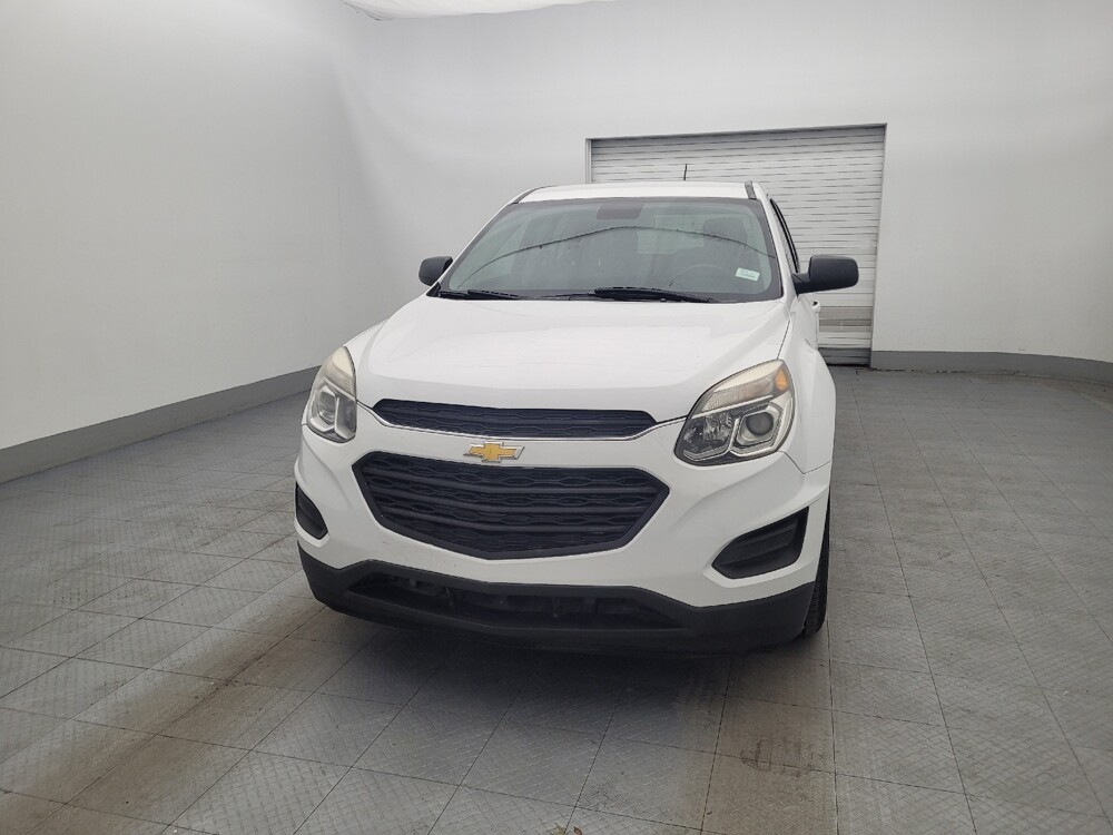 2016 Chevrolet Equinox in Tallahassee, FL 32304 - 18133990 15