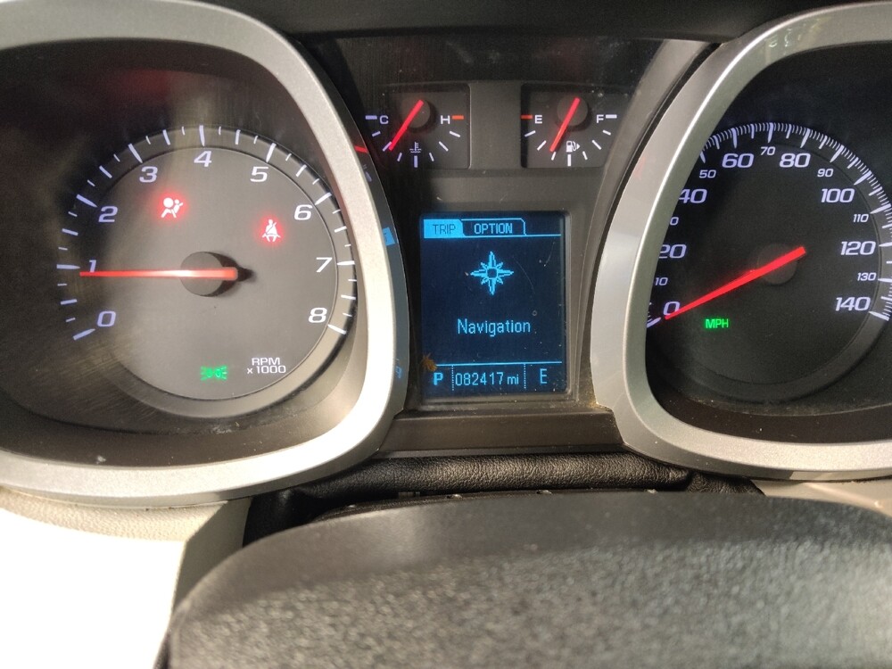 2016 Chevrolet Equinox in Tallahassee, FL 32304 - 18133990 23