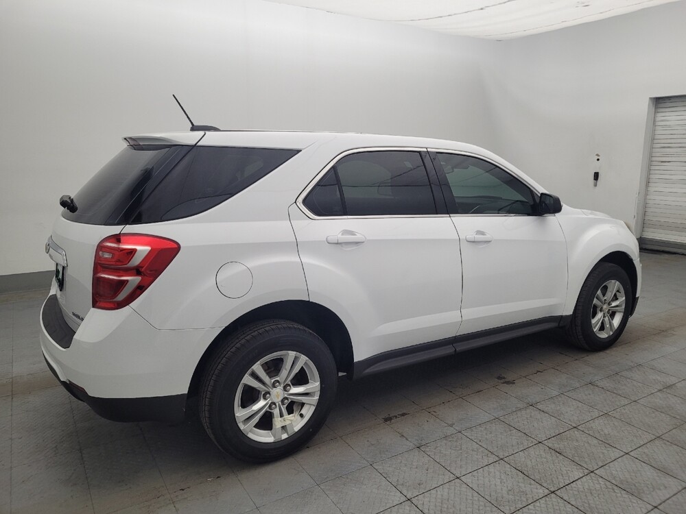 2016 Chevrolet Equinox in Tallahassee, FL 32304 - 18133990 10
