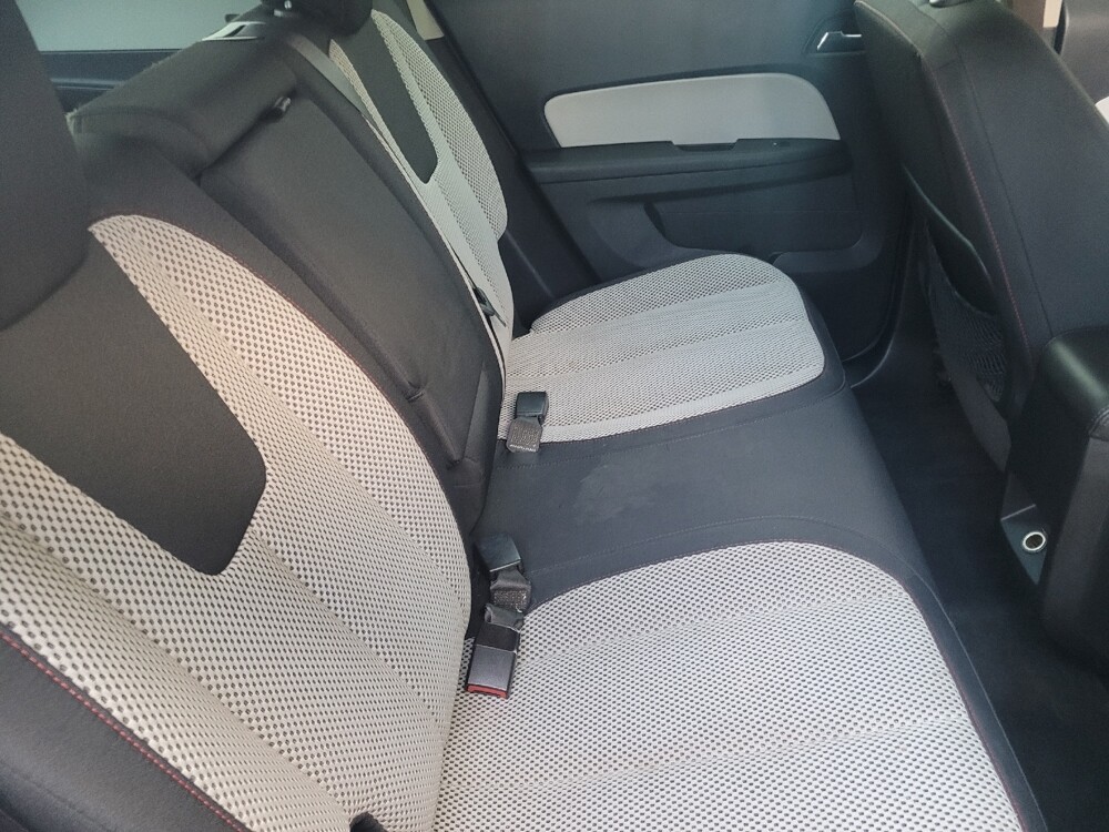 2016 Chevrolet Equinox in Tallahassee, FL 32304 - 18133990 19