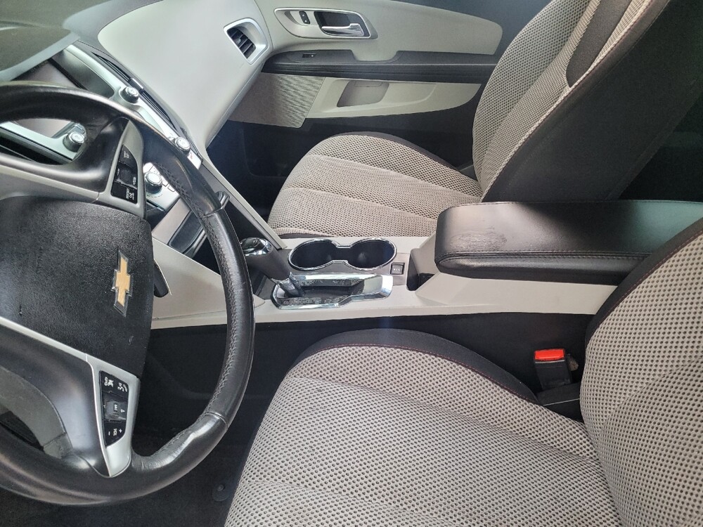 2016 Chevrolet Equinox in Tallahassee, FL 32304 - 18133990 17