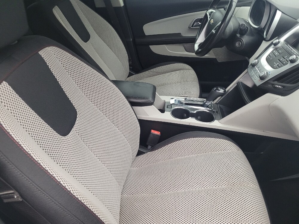 2016 Chevrolet Equinox in Tallahassee, FL 32304 - 18133990 21