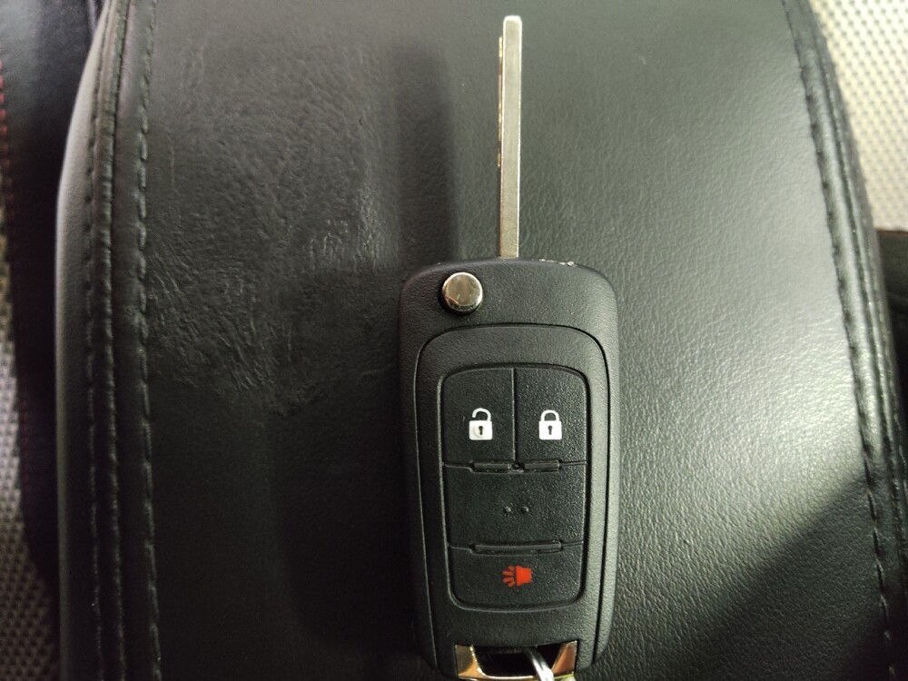 2016 Chevrolet Equinox in Tallahassee, FL 32304 - 18133990 32