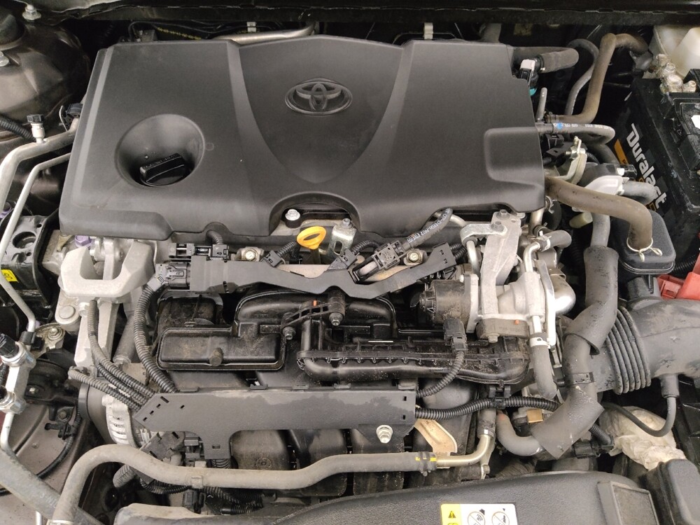 2020 Toyota Camry in Fort Myers, FL 33907 - 18133991 30