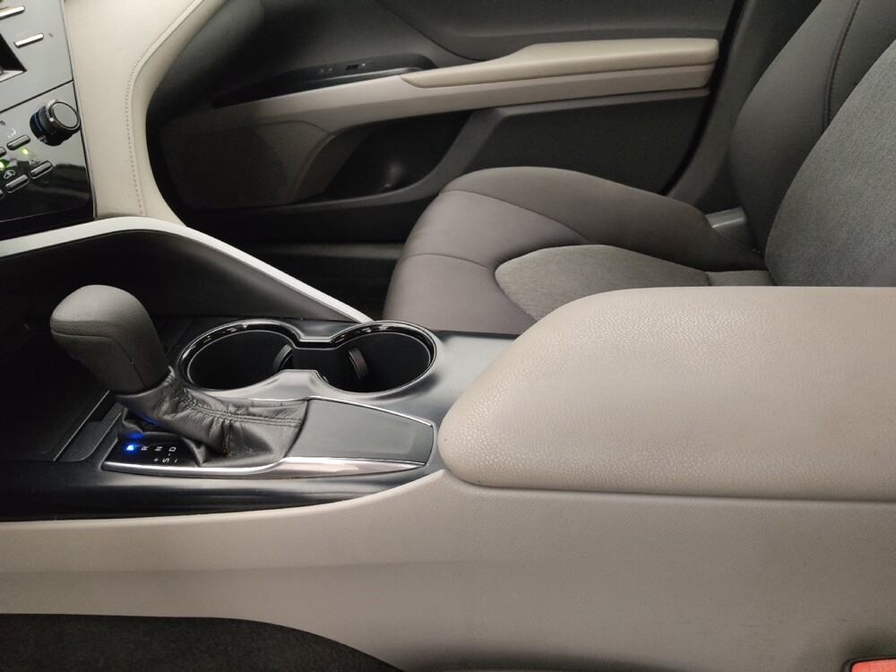 2020 Toyota Camry in Fort Myers, FL 33907 - 18133991 26