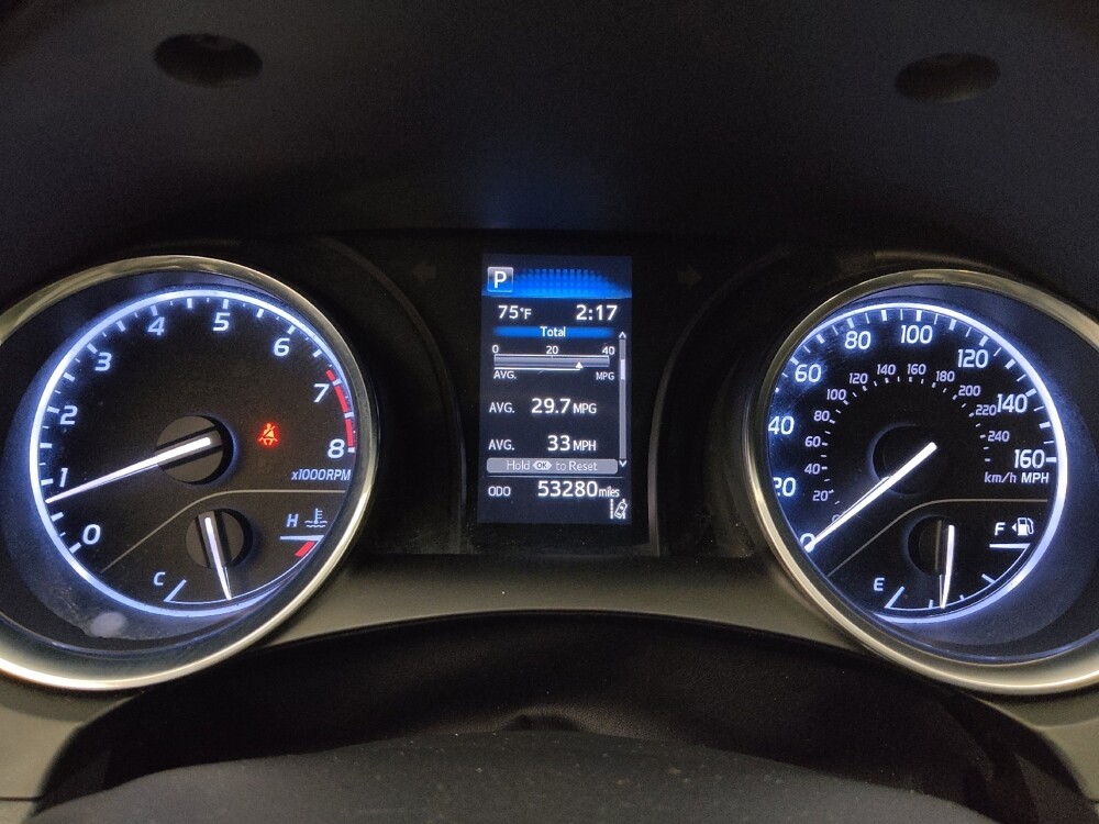 2020 Toyota Camry in Fort Myers, FL 33907 - 18133991 23