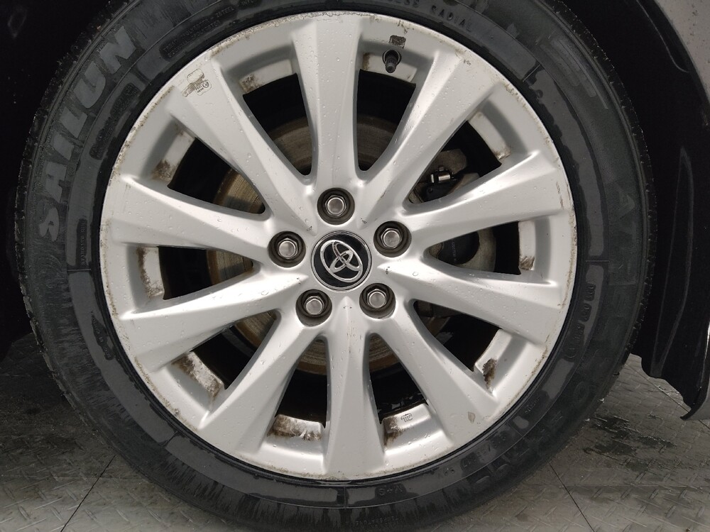 2020 Toyota Camry in Fort Myers, FL 33907 - 18133991 31