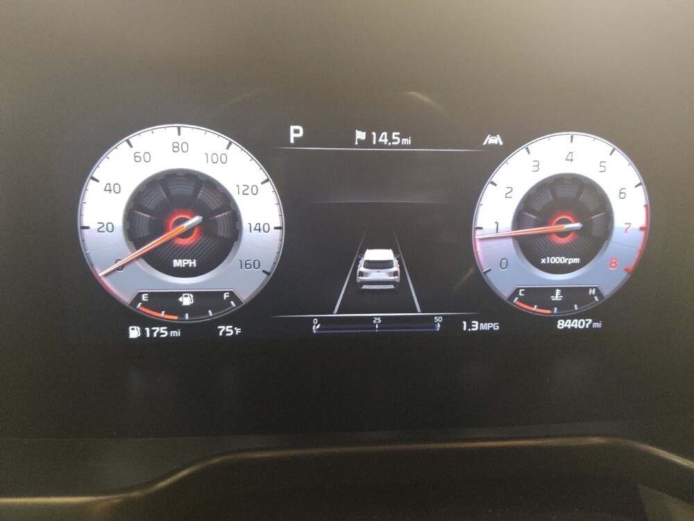 2021 Kia Sorento in Macon, GA 31210 - 18133992 23