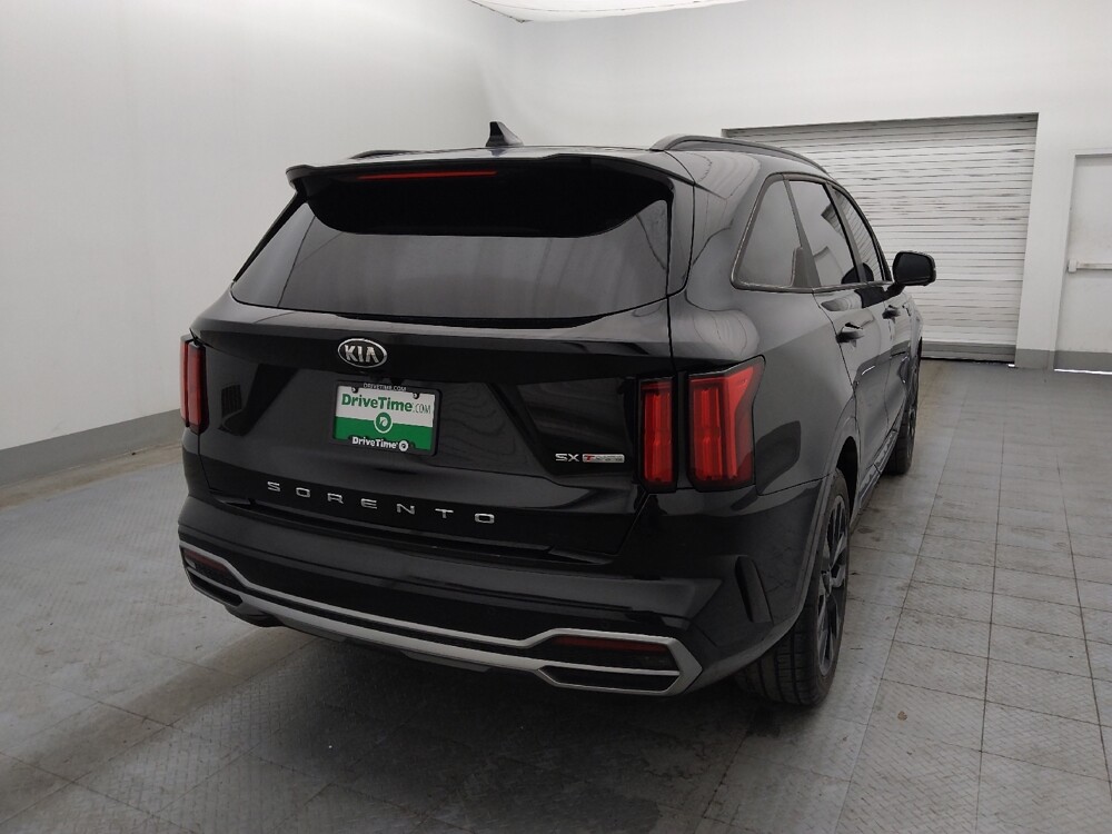2021 Kia Sorento in Macon, GA 31210 - 18133992 9
