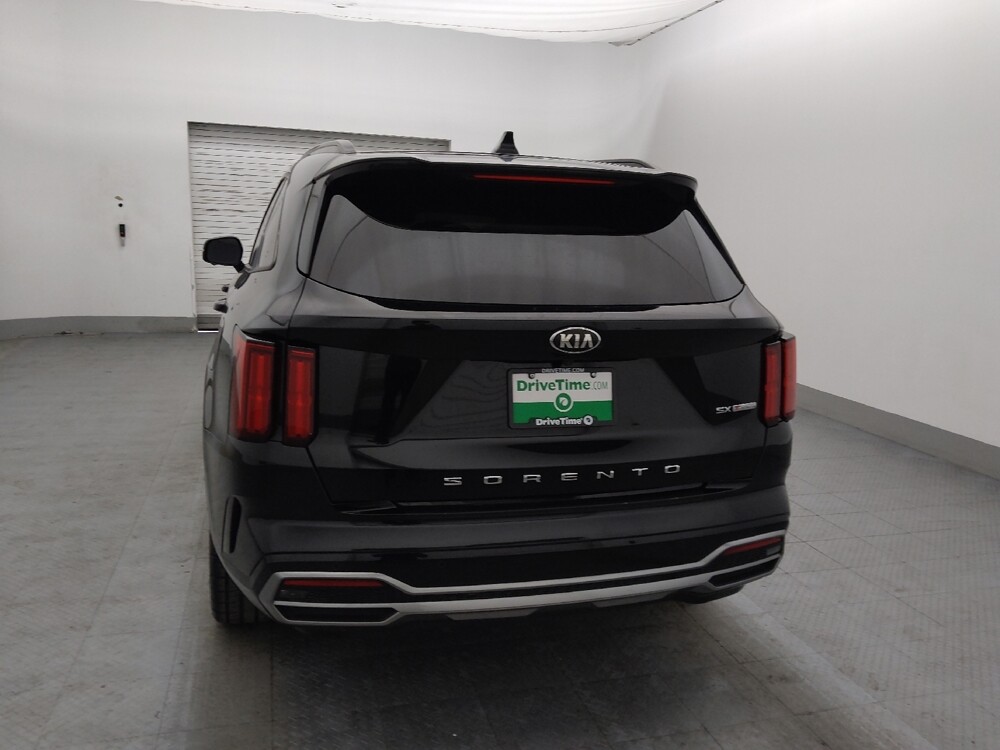 2021 Kia Sorento in Macon, GA 31210 - 18133992 6