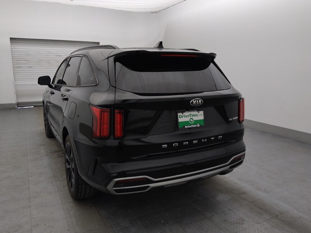 2021 Kia Sorento in Macon, GA 31210 - 18133992 5