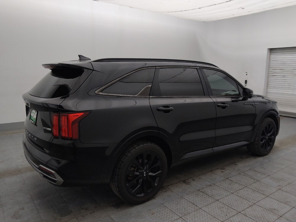 2021 Kia Sorento in Macon, GA 31210 - 18133992 10