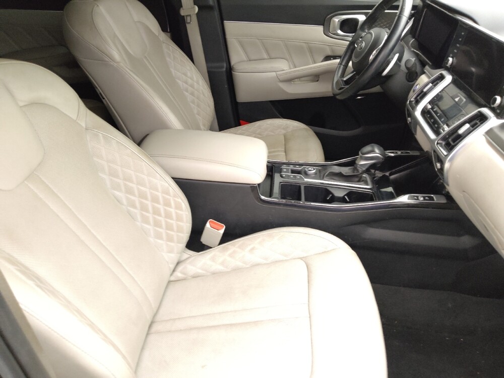 2021 Kia Sorento in Macon, GA 31210 - 18133992 21