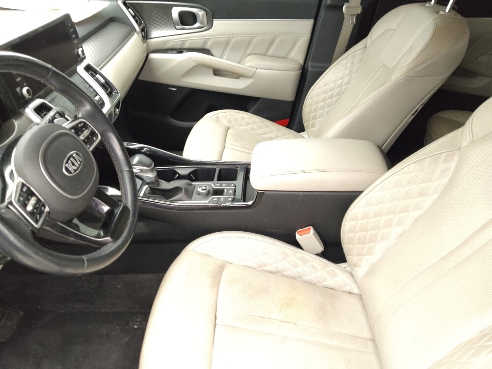 2021 Kia Sorento in Macon, GA 31210 - 18133992 17