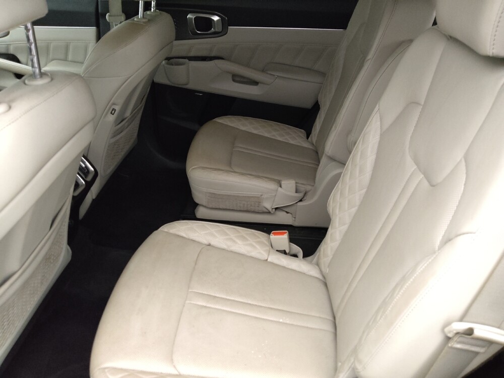 2021 Kia Sorento in Macon, GA 31210 - 18133992 18