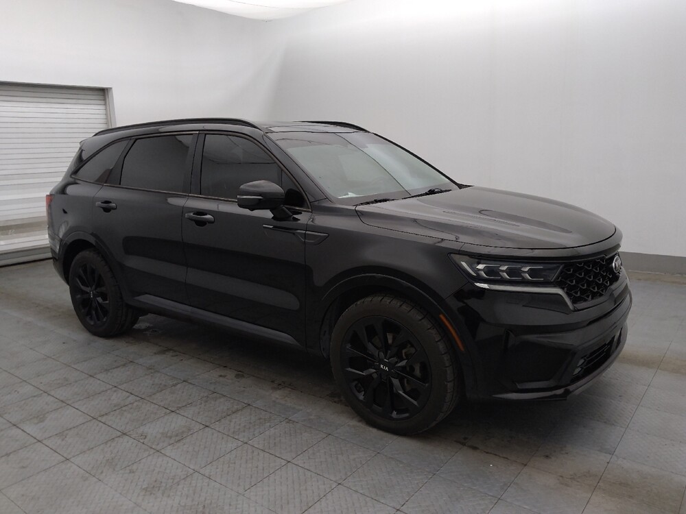 2021 Kia Sorento in Macon, GA 31210 - 18133992 11