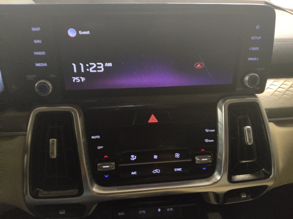 2021 Kia Sorento in Macon, GA 31210 - 18133992 25