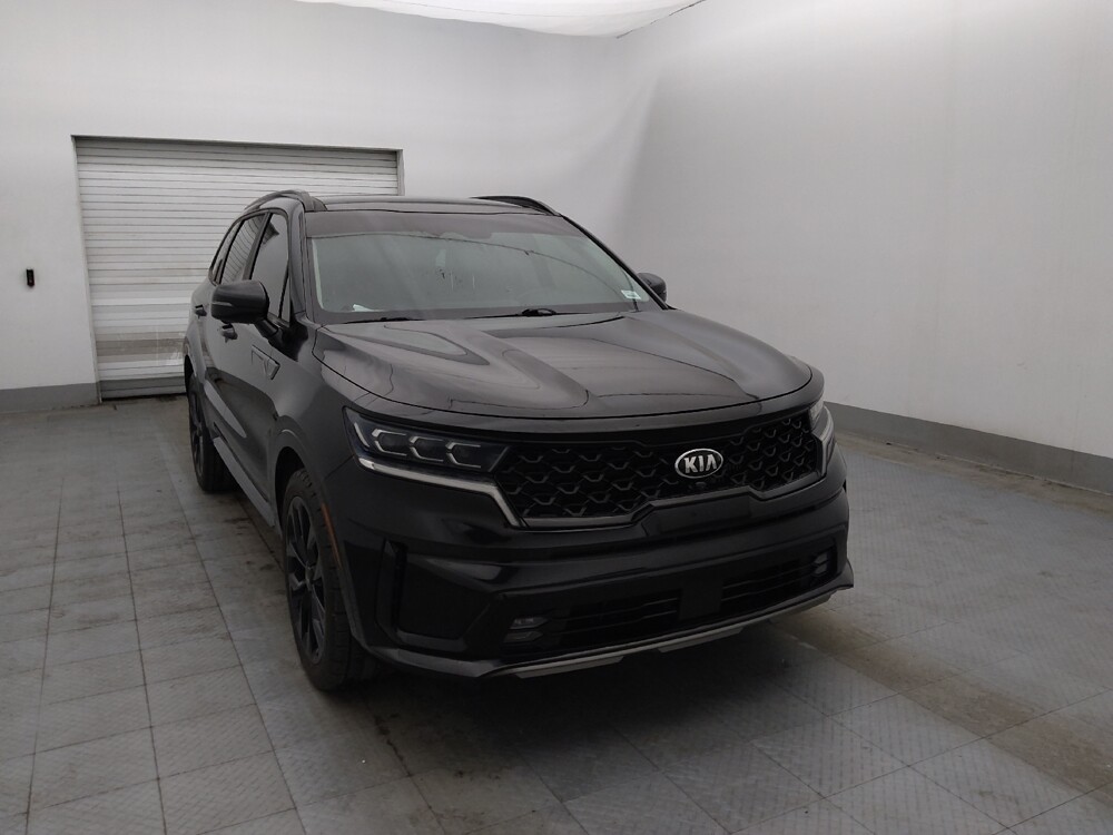 2021 Kia Sorento in Macon, GA 31210 - 18133992 13