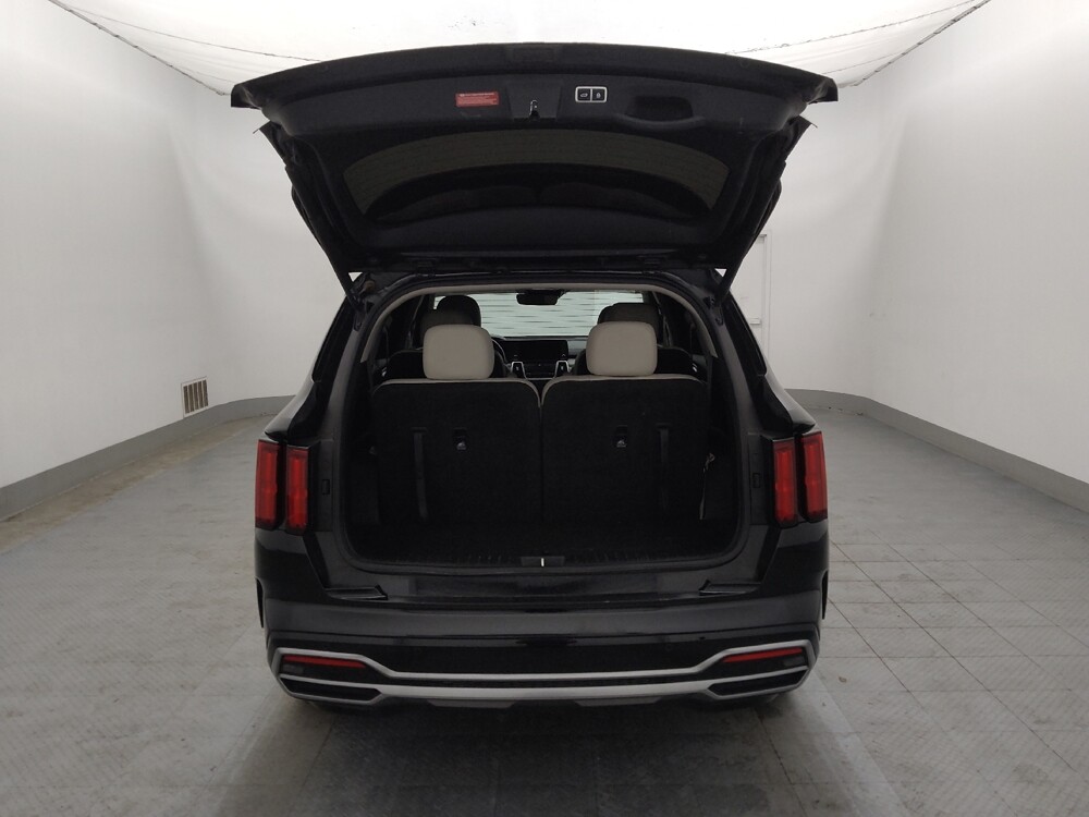 2021 Kia Sorento in Macon, GA 31210 - 18133992 29