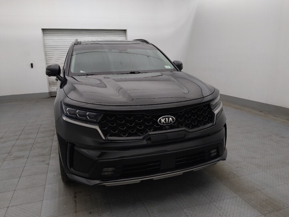 2021 Kia Sorento in Macon, GA 31210 - 18133992 14