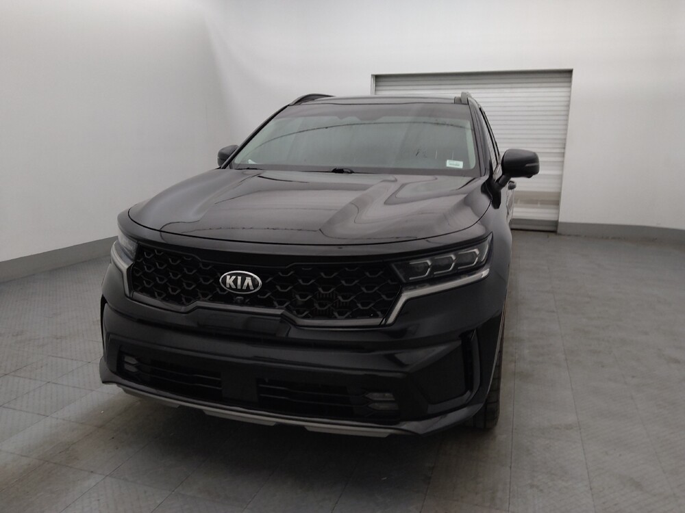 2021 Kia Sorento in Macon, GA 31210 - 18133992 15